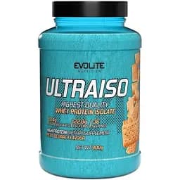 Протеин Evolite Nutrition Ultra Iso Petit Beurre 900 г
