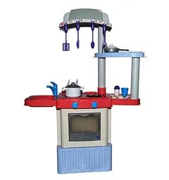 Набір кухня Polesie Infinity Premium №3, 42354