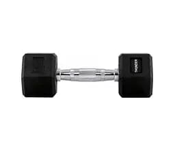 Гантель шестигранная Thunder 7,5 кг (HEXAGONAL-DUMBBELLS-7,5KG)