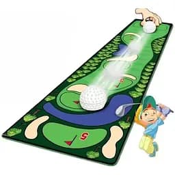 Настільна інтерактивна гра Ummi 707-121 Golf Game Green