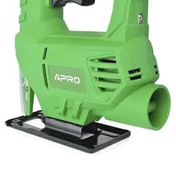 Лобзик електричний Apro J 750 Вт 3000 об/хв 30412 - мініатюра 7