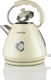 Електрочайник Gorenje K17CLI - мініатюра 3