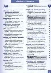 Oxford Junior Dictionary - мініатюра 3