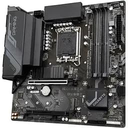 Материнська плата Gigabyte LGA1700, B760 Gaming X DDR4, B760, 4xDDR4, Int.Video(CPU), 4xSATA3, 2xM.2, 1xPCI-E 16x 4.0, 1xPCI-E 16x 3 6xUSB3.2/9xUSB2.0, HDMI/DP, MicroATX - мініатюра 4