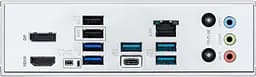 Материнcька плата B650E MAX GAMING WIFI sAM5 B650 4xDDR5 M.2 HDMI DP Wi-Fi BT ATX Asus teh0018959 - мініатюра 7
