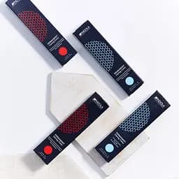 Фарба для волосся Indola Permanent Caring Color 5.0 - Світло-коричневий натуральний (4045787934984) - мініатюра 4