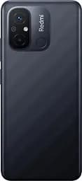 Смартфон Xiaomi Redmi 12C 4/128GB Graphite Grey Global Без NFC - мініатюра 2