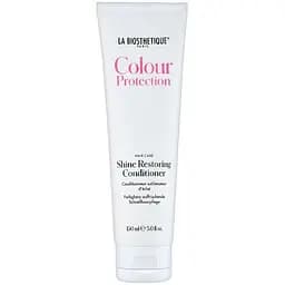 Кондиционер La Biosthetique Shine Restoring Conditioner для восстановления цвета и блеска 150 мл