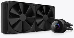 Кулер NZXT Kraken 360 (RL-KN360-B1)