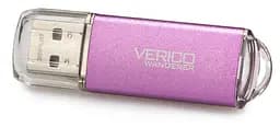 USB Flash накопичувач Verico 32GB Wanderer purple