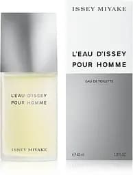 Туалетна вода Issey Miyake L'eau D'issey Pour Homme 75 мл
