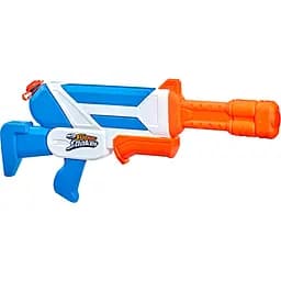 Водний бластер Hasbro Nerf Super Soaker Twister (F3884)