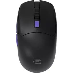 Миша Proove Gaming Everon Wireless Mouse black (WMEV00022001)