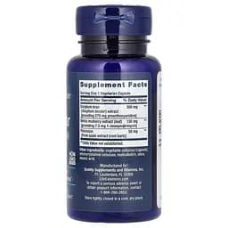 Амінокислота Life Extension Tri Sugar Shield, 60 вегакапсул vit0003857 - мініатюра 2