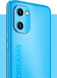 Смартфон Umidigi F3 SE 4/128Gb UA-UCRF Galaxy Blue [78470] - мініатюра 3