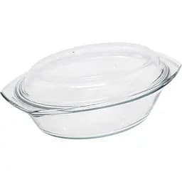 Гусятниця Simaх з кришкою 2.4 л (7026/7036)