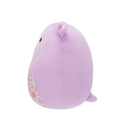 М'яка іграшка Squishmallows Бегемот Ханна 19 см (SQCR05409) - мініатюра 3