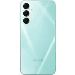 Смартфон Samsung Galaxy A16 5G 4/128GB Light Green (SM-A166BLGD) - мініатюра 3