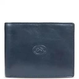 Чоловіче портмоне Tony Perotti Italico 3620 blu (90055) Темно-синє - мініатюра 1