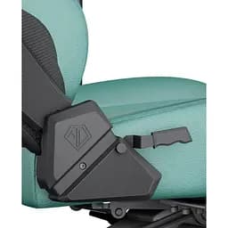 Геймерське крісло Anda Seat Kaiser 3 XL Leather Green (AD12YDC-XL-01-E-PV/C) [121764] - мініатюра 7