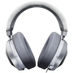 Навушники Razer Kraken Mercury Edition (RZ04-02830400-R3M1) - мініатюра 2