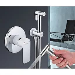 Смеситель для душа Gappo Noar G7248