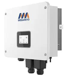 Інвертор MEGAREVO 5kW Off-Grid 05KL1D 5000 Вт (42-00178)