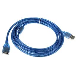 Удлинитель AM/AF USB 2.0 Voltronic 5m