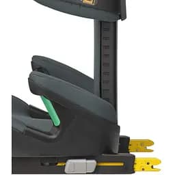 Автокрісло Maxi-Cosi RodiFix R i-Size Authentic Graphite сіре (8760550110) - мініатюра 8