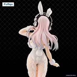 Фігурка FuRyu BiCute Bunnies Віртуальна співачка Супер Соніко Super Sonico 30 см F BB SS 30 - мініатюра 3