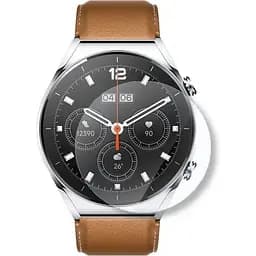 Защитная пленка StatusSKIN для Xiaomi Watch S1 Экран Глянцевая Ultra