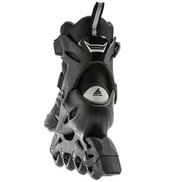 Ролики Rollerblade Zetrablade 2024 240 Чорний-Сірий - мініатюра 5