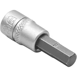 Головка торцевая Wurth 3/8IN с насадкой HEX6 Red Stripe (5763038309)