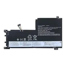 Акумулятор для ноутбука BestBatt Lenovo (L19M3PF6) IdeaPad 5-15 Seires 11.52V 57 Wh Replacement