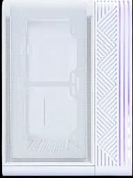 Корпус 1stPlayer VT6 RGB White