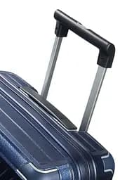 Валіза Samsonite LITE-BOX 55 см DEEP BLUE 55x40x20 42N*11001 - мініатюра 7