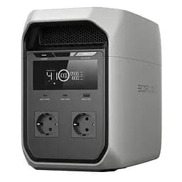 Зарядна станція EcoFlow Delta 3 Classic 1800W 1024Wh LiFePO4