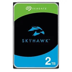 Жесткий диск Seagate 3.5 2TB (ST2000VX017)
