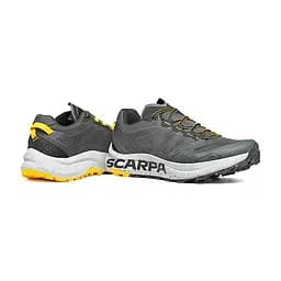 Кросівки Scarpa Spin Planet 41.5 Anthracite (1004-33063-350-5-41.5) - мініатюра 4