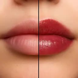 Бальзам-блиск для губ WishList Ruby Nectar Lip Gloss Balsam 10 мл + Іграшка-брелок - мініатюра 4