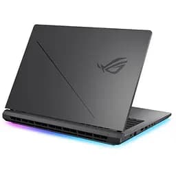 Ігровий ноутбук ASUS ROG Strix G18 (G815JPR-S9021), Intel Core I9-14900HX до 5.8 ГГц, 18" WQXGA, 16 ГБ, SSD 1 ТБ, NVIDIA GeForce RTX 5070 8 ГБ, Free DOS - мініатюра 5