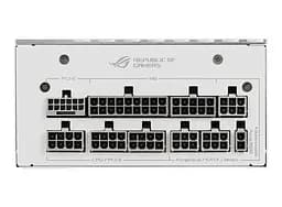 Блок живлення Asus ROG Loki SFX-L 850W Platinum (90YE00N2-B0NA00) - мініатюра 8