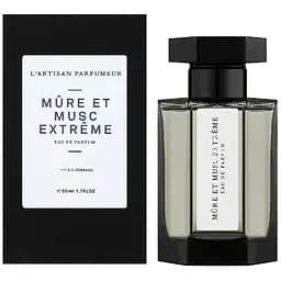 Парфюмерная вода L'Artisan Parfumeur Mure et Musc Extreme 50 мл