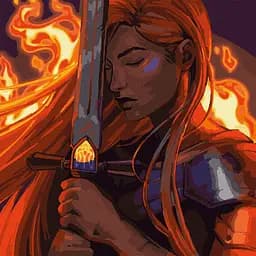 Картина за номерами "Українська сила ©Kira Corporal" Ideyka KHO4859 40х40 см