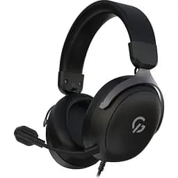 Ігрові навушники GamePro Asgard Freya Black (HS145B) [153968]