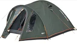 Намет чотиримісний High Peak Nevada 4.1 Deep Forest (10352)
