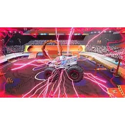Ключ активації Microsoft Hot Wheels Monster Trucks: Stunt Mayhem Deluxe Edition для Xbox One/Series S/X - мініатюра 9