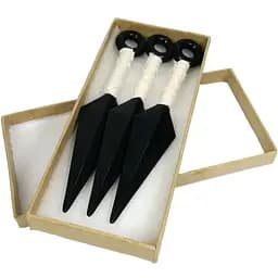 Коллекционный набор Naruto Наруто 3 предмета N 27.155 (1297471070)