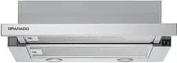 Витяжка кухонна GRANADO Telde 602-700 inox (GCH236277)