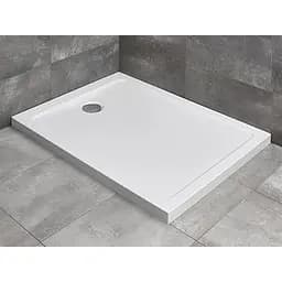Душовий піддон Radaway Doros Plus F 80x120 SDRFP1280-01 - мініатюра 2